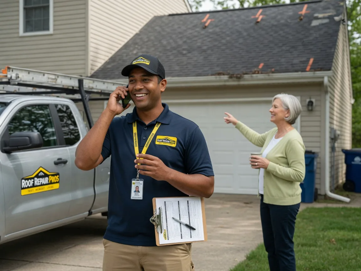 Roof Repair Algonac, MI FAQs